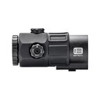 EOTech G45 5x magnifier no mount side view on a white background