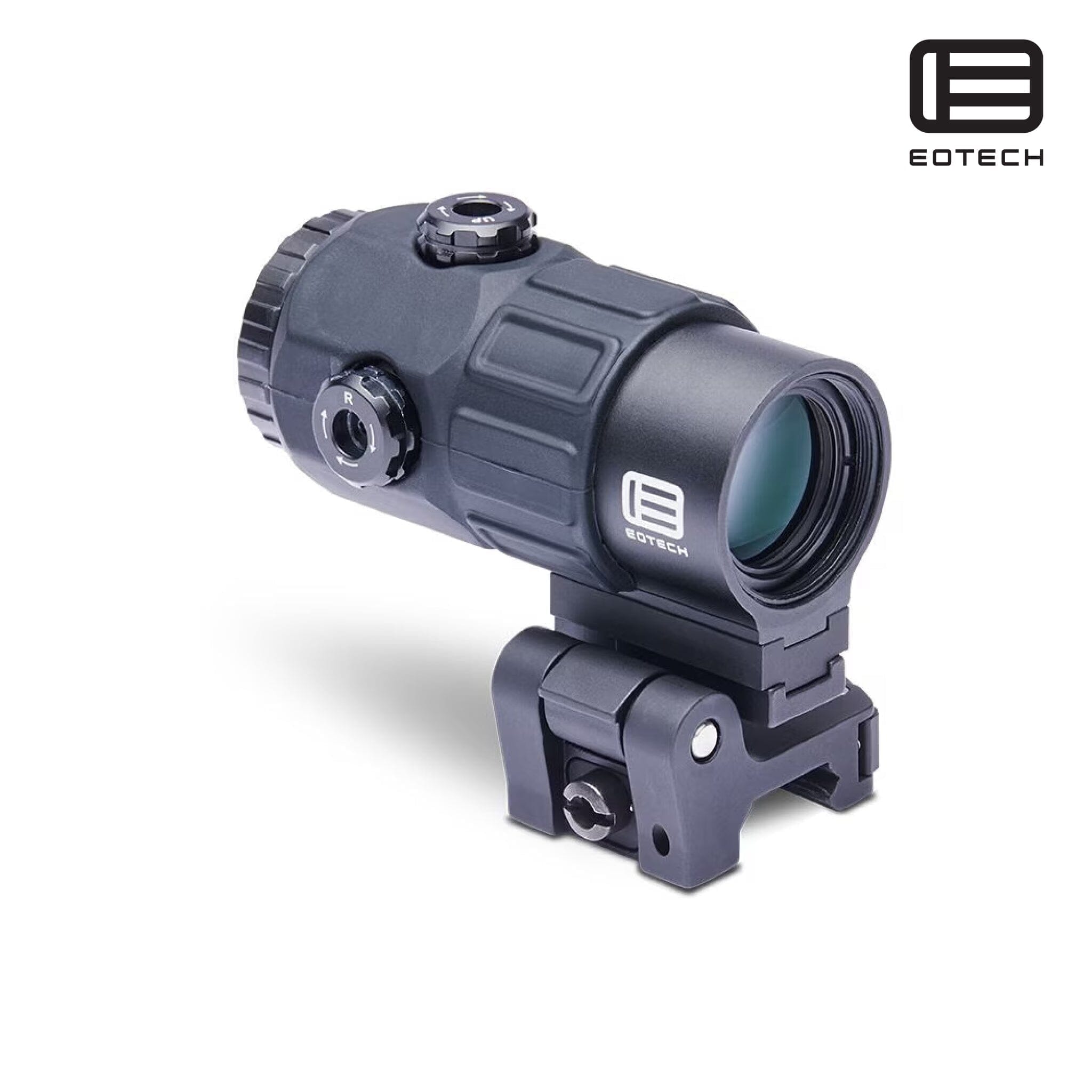EOTech G45 5x Magnifier with STS Mount for Holographic Weapon Sights Red Dot Sight Magnifier EOTech 