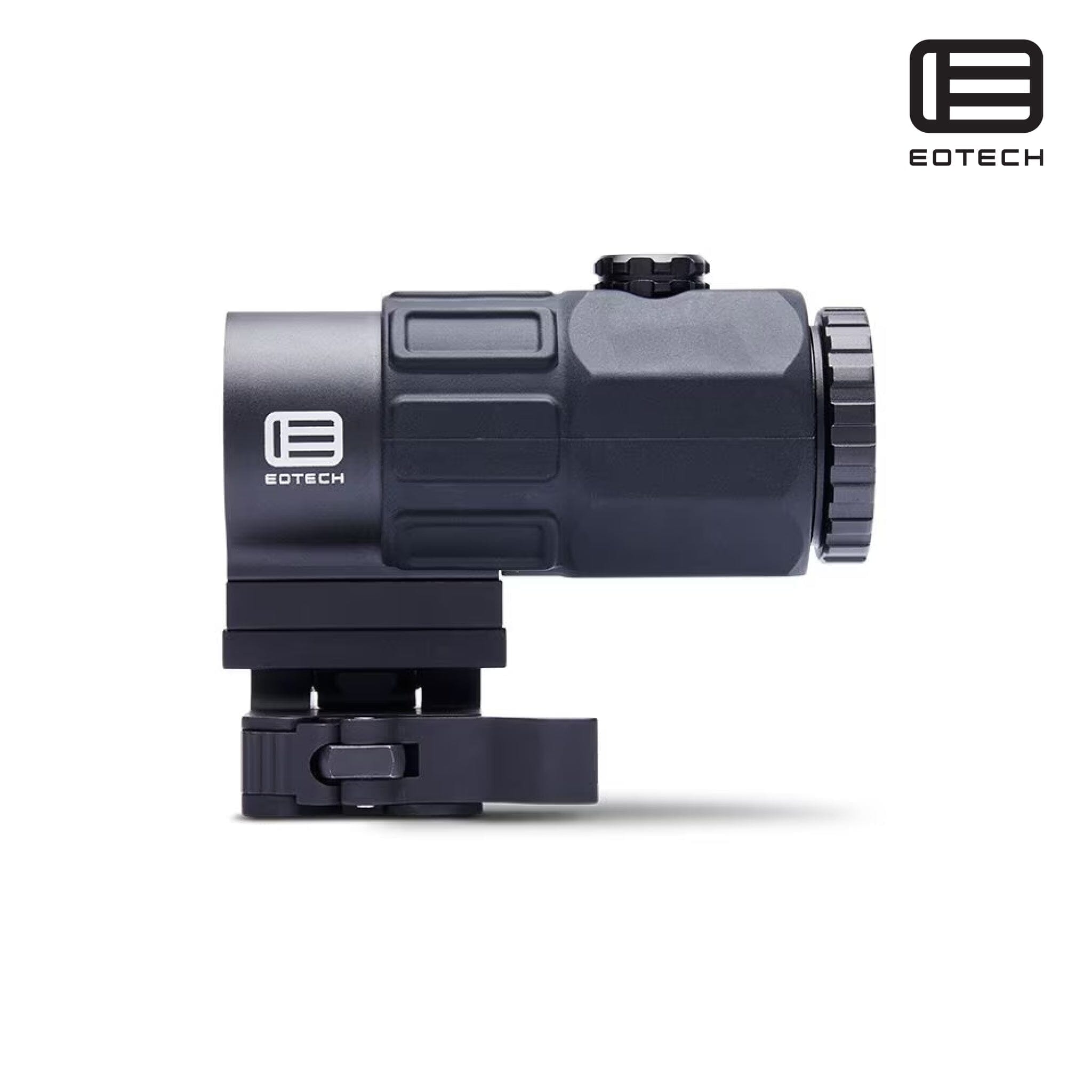 EOTech G45 5x Magnifier with STS Mount for Holographic Weapon Sights Red Dot Sight Magnifier EOTech 