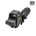 EOTech HHS I STC Holographic Hybrid Sight System EXPS3 & G33 Magnifier – HHS1STC Holographic Weapon Sight EOTech 