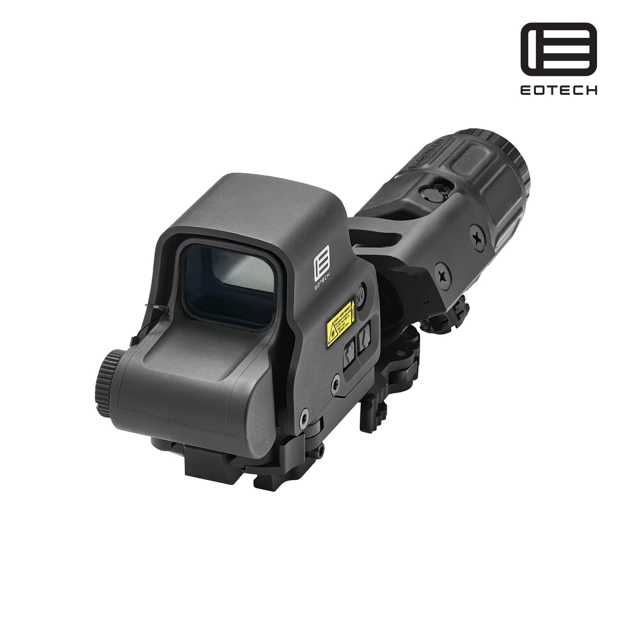 EOTech HHS I STC Holographic Hybrid Sight System EXPS3 & G33 Magnifier – HHS1STC Holographic Weapon Sight EOTech 