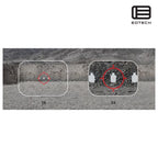EOTech HHS I STC Holographic Hybrid Sight System EXPS3 & G33 Magnifier – HHS1STC Holographic Weapon Sight EOTech 