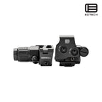 EOTech HHS I STC Holographic Hybrid Sight System EXPS3 & G33 Magnifier – HHS1STC Holographic Weapon Sight EOTech 