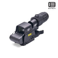 EOTech HHS II Holographic Hybrid Sight System EXPS2-2 & G33 Magnifier – HHSII Holographic Weapon Sight EOTech 
