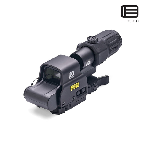 EOTech HHS II Holographic Hybrid sight
