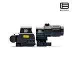 EOTech HHS II Holographic Hybrid Sight System EXPS2-2 & G33 Magnifier – HHSII Holographic Weapon Sight EOTech 