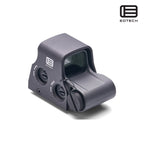 EOTech XPS2-0 holographic weapon sight in grey, model XPS2-0GREY