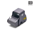 EOTech XPS2-0 holographic weapon sight in grey