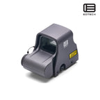 EOTech XPS2-0 holographic weapon sight in grey