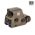EOTech XPS2-0 holographic weapon sight in tan, model XPS2-0TAN