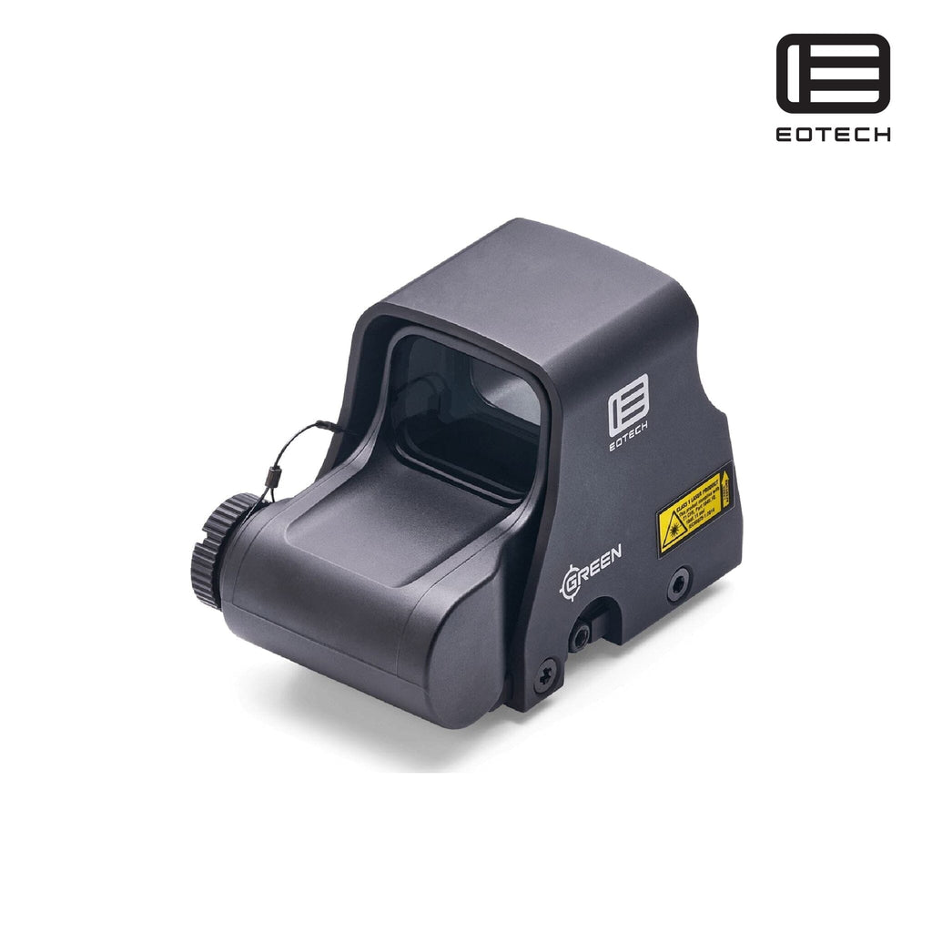 EOTECH XPS2-0GRN Holographic Weapon Sight 68 MOA Ring 1 MOA Dot Reticle Holographic Weapon Sight EOTech 
