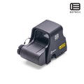 EOTECH XPS2-0GRN Holographic Weapon Sight 68 MOA Ring 1 MOA Dot Reticle Holographic Weapon Sight EOTech 