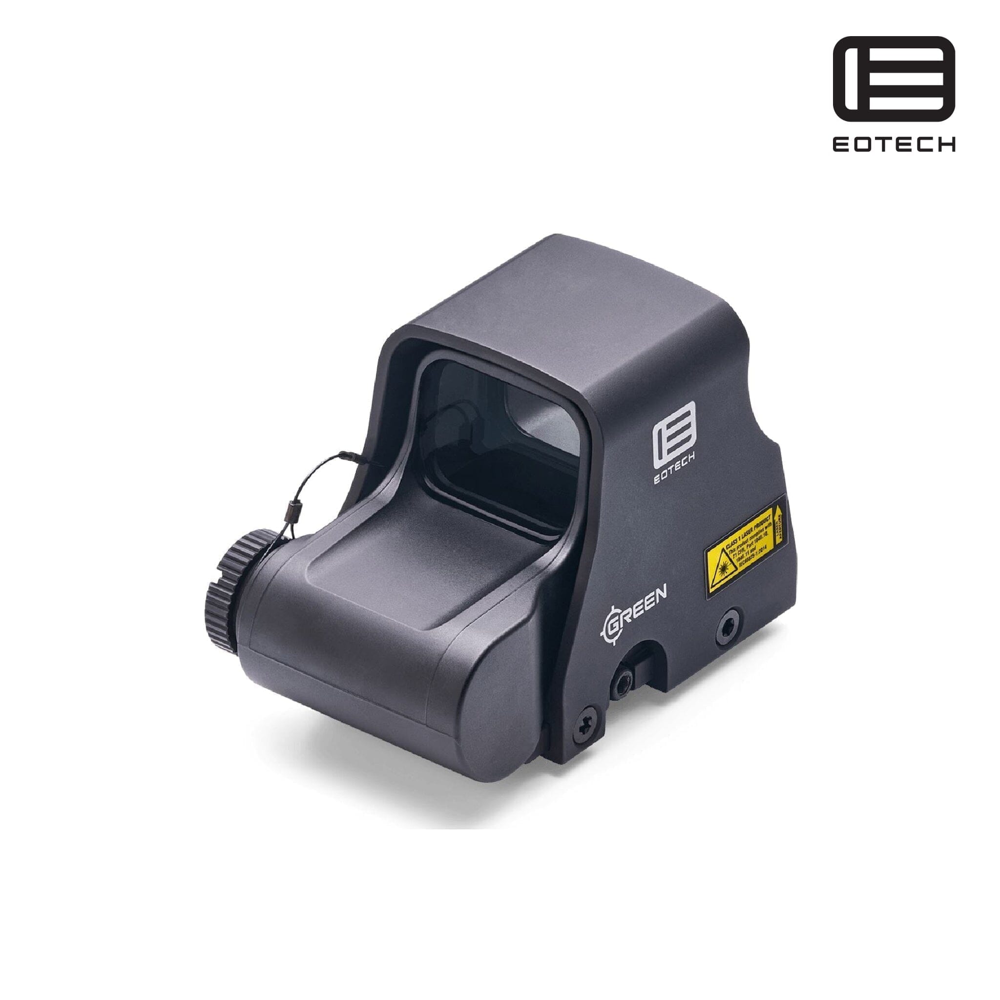 EOTECH XPS2-0GRN Holographic Weapon Sight 68 MOA Ring 1 MOA Dot Reticle Holographic Weapon Sight EOTech 