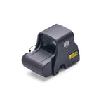 EOTech XPS2-1 holographic weapon sight rear three-quarter view showing the window