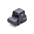 EOTech XPS2-2 holographic weapon sight rear three-quarter view showing the window
