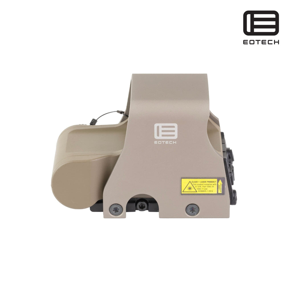 EOTECH XPS3-0 Holographic Weapon Sight 68 MOA Ring 1 MOA Dot Reticle Holographic Weapon Sight EOTech 