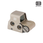 EOTECH XPS3-0 Holographic Weapon Sight 68 MOA Ring 1 MOA Dot Reticle Holographic Weapon Sight EOTech 
