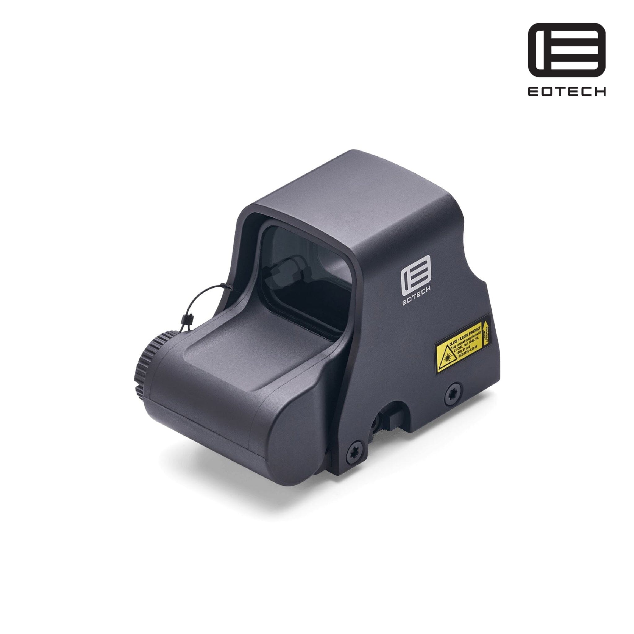 EOTECH XPS3-0 Holographic Weapon Sight 68 MOA Ring 1 MOA Dot Reticle Holographic Weapon Sight EOTech black 