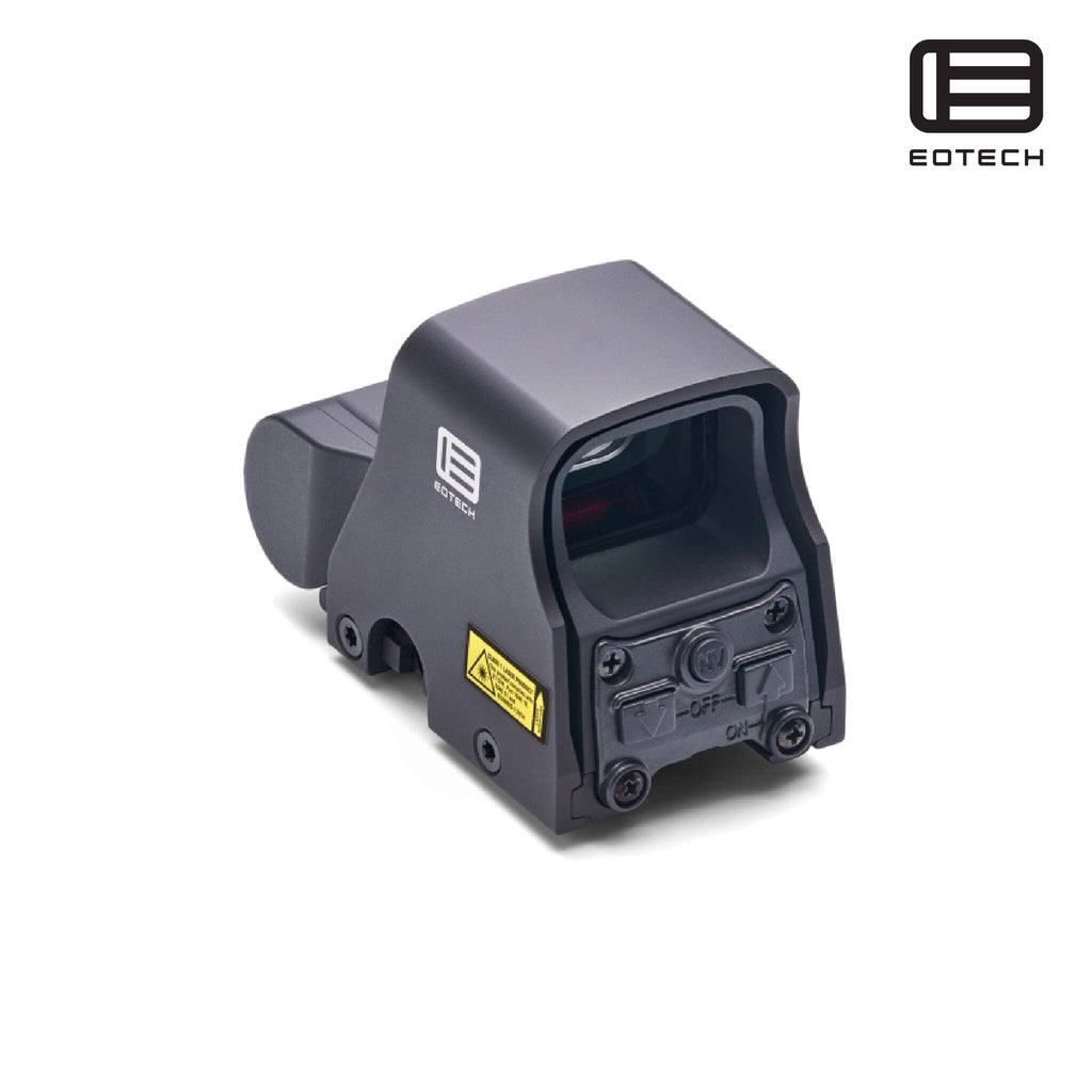 EOTECH XPS3-2 Holographic Weapon Sight 68 MOA Ring (2) 1 MOA Dot Reticle Holographic Weapon Sight EOTech 