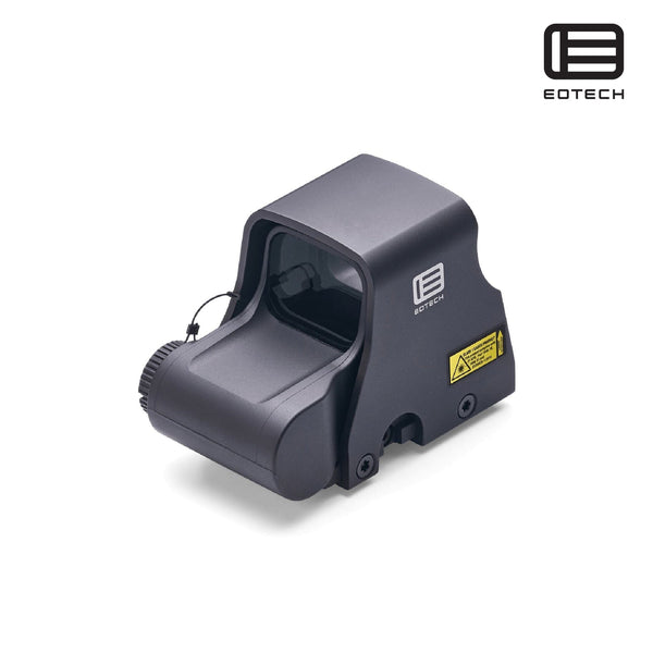 EOTech XPS3-2 holographic weapon sight