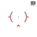 EOTech XPS3-DCR Holographic Weapon Sight Danger Close Reticle Holographic Weapon Sight EOTech 