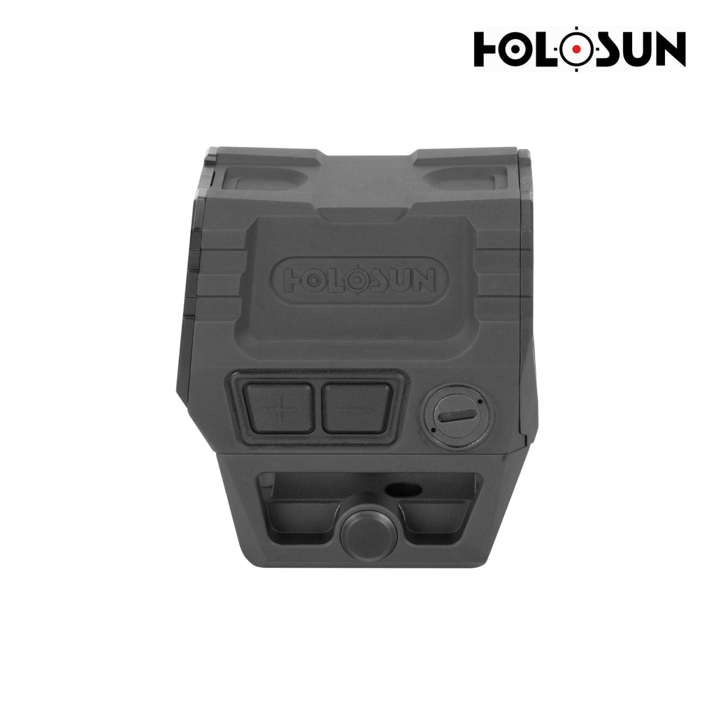Holosun AEMS CORE X2 Gold Dot Sight 2 MOA Dot – AEMS-CORE-X2-GD Gold Dot Sight Holosun 