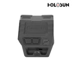 Holosun AEMS CORE X2 Gold Dot Sight 2 MOA Dot – AEMS-CORE-X2-GD Gold Dot Sight Holosun 