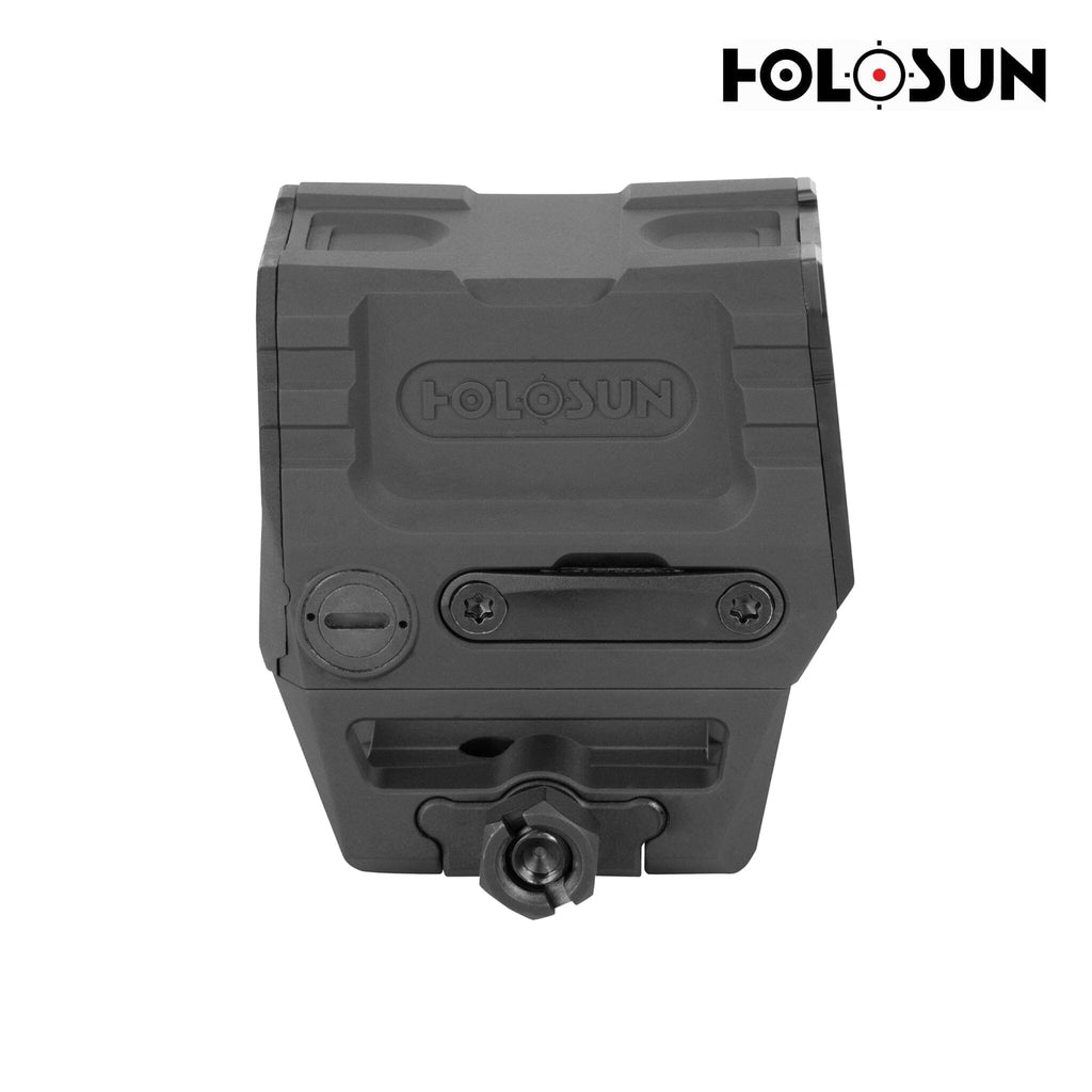 Holosun AEMS CORE X2 Gold Dot Sight 2 MOA Dot – AEMS-CORE-X2-GD Gold Dot Sight Holosun 