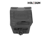 Holosun AEMS CORE X2 Gold Dot Sight 2 MOA Dot – AEMS-CORE-X2-GD Gold Dot Sight Holosun 