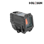 Holosun AEMS EVO Dual Red Dot Sight Multi-Reticle System Green & IR Laser – AEMS-EVO-DUAL Red Dot Sight Holosun 