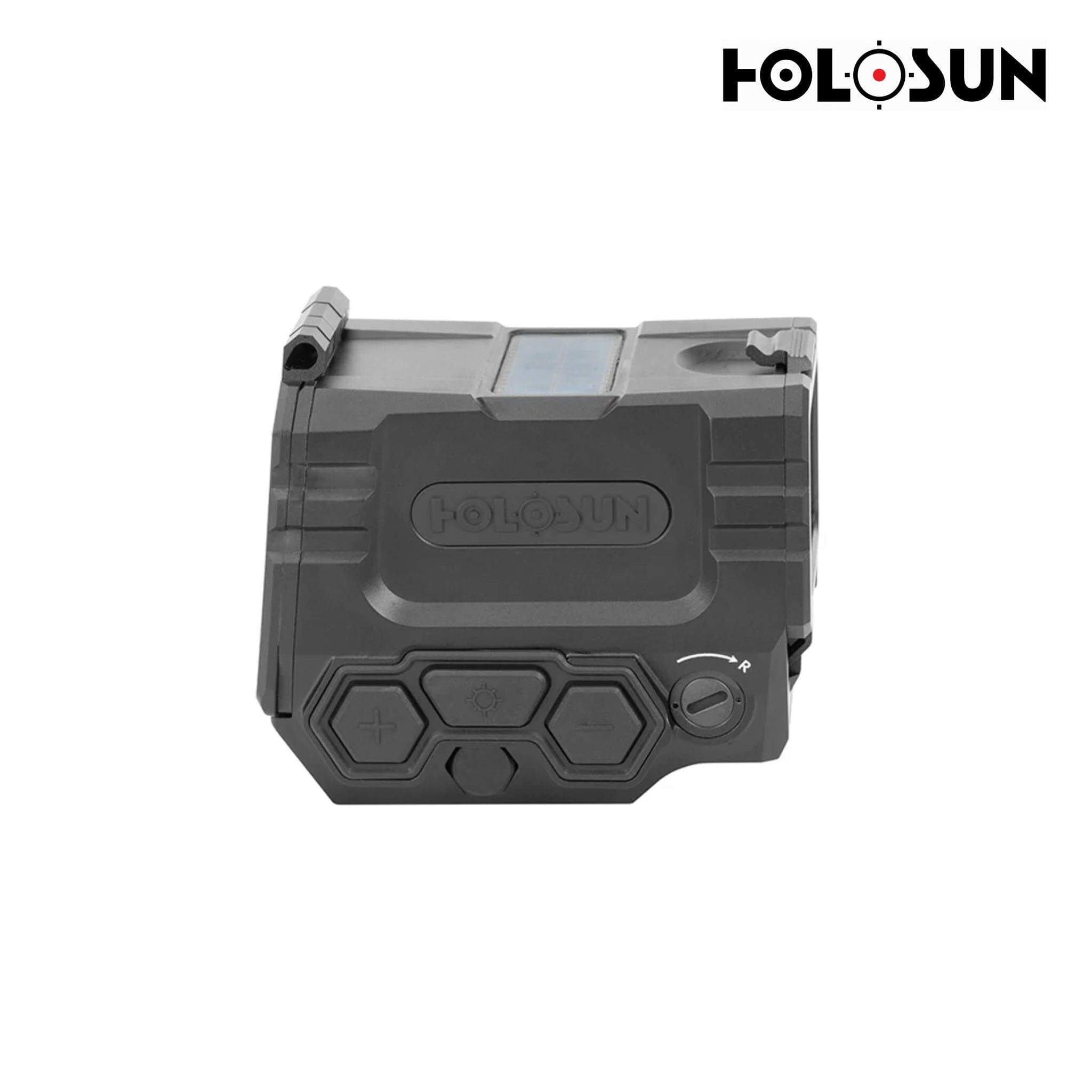 Holosun AEMS EVO Dual Red Dot Sight Multi-Reticle System Green & IR Laser – AEMS-EVO-DUAL Red Dot Sight Holosun 