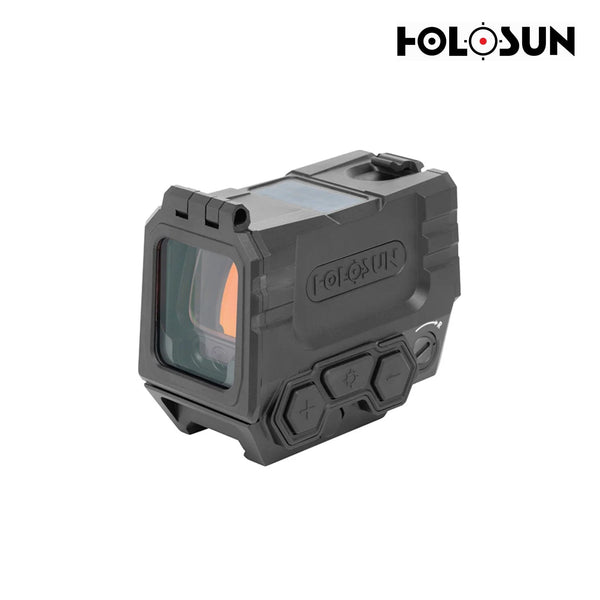 Holosun AEMS EVO Dual red dot sight