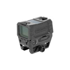 Holosun AEMS EVO GD gold dot sight rear three-quarter view from the other side