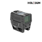 Holosun AEMS EVO Gold Dot Sight Multi-Reticle System Solar Failsafe – AEMS-EVO-GD Gold Dot Sight Holosun 