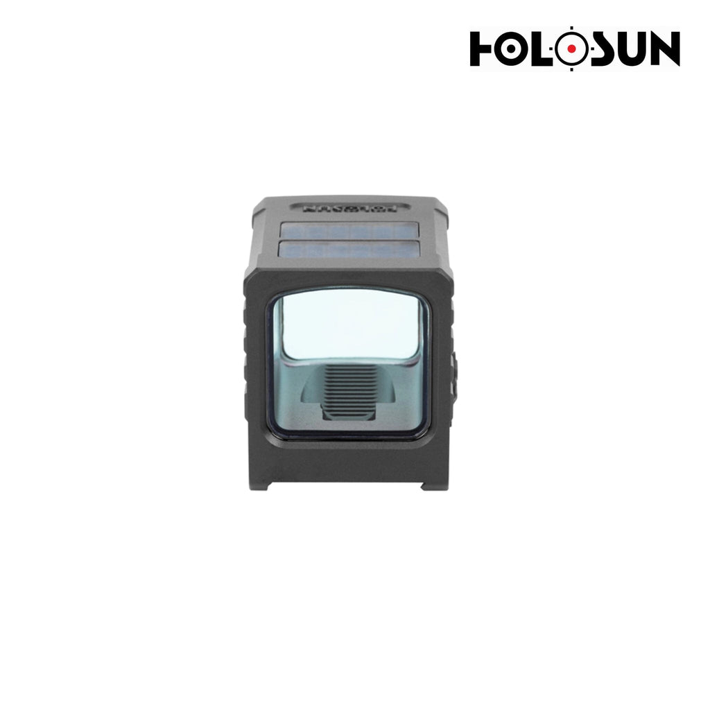 Holosun AEMS Macro Gold Dot Sight Multi-Reticle System Solar Failsafe – AEMS-MACRO-GD Gold Dot Sight Holosun 