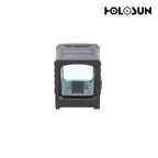 Holosun AEMS Macro Gold Dot Sight Multi-Reticle System Solar Failsafe – AEMS-MACRO-GD Gold Dot Sight Holosun 