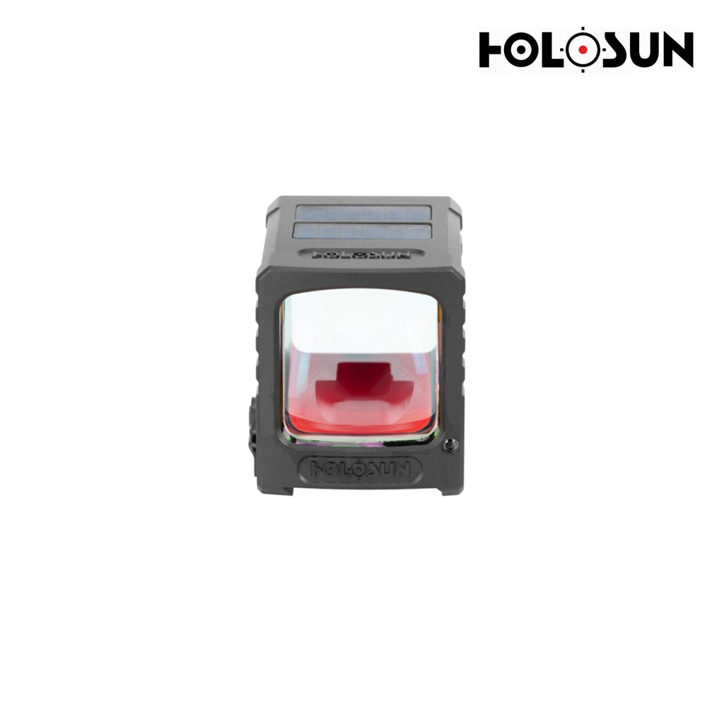 Holosun AEMS Macro Gold Dot Sight Multi-Reticle System Solar Failsafe – AEMS-MACRO-GD Gold Dot Sight Holosun 