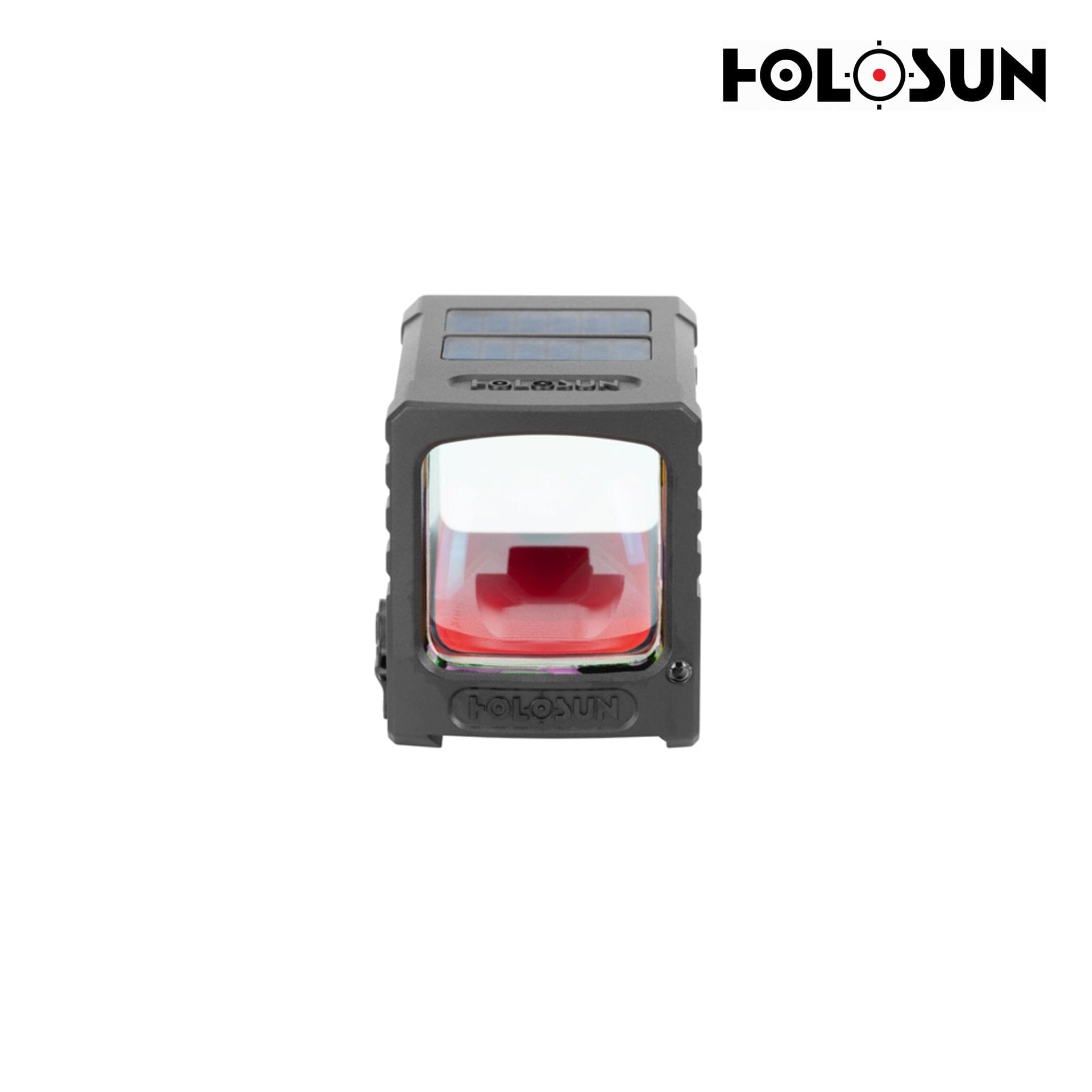 Holosun AEMS Macro Gold Dot Sight Multi-Reticle System Solar Failsafe – AEMS-MACRO-GD Gold Dot Sight Holosun 