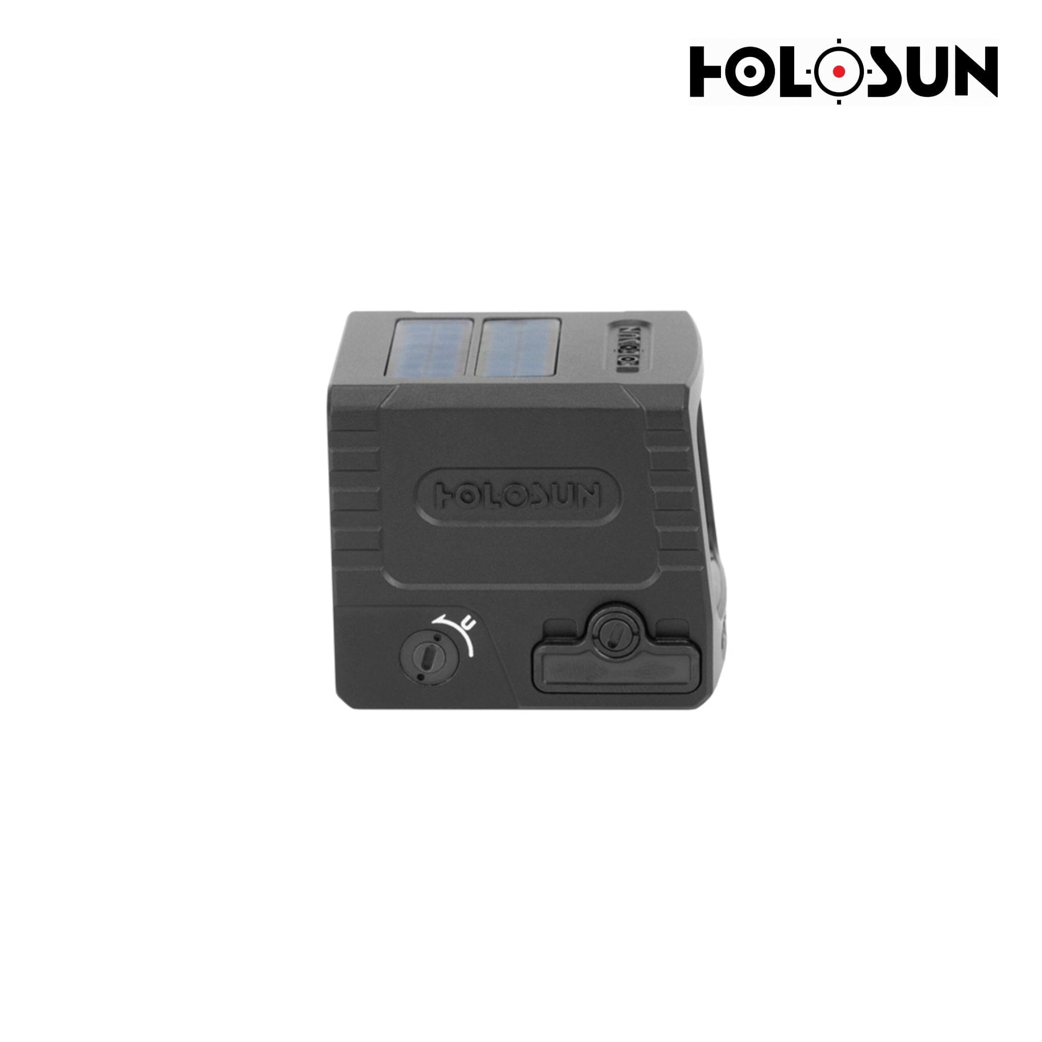 Holosun AEMS Macro Red Dot Sight Multi-Reticle System Solar Failsafe – AEMS-MACRO-RD Red Dot Sight Holosun 