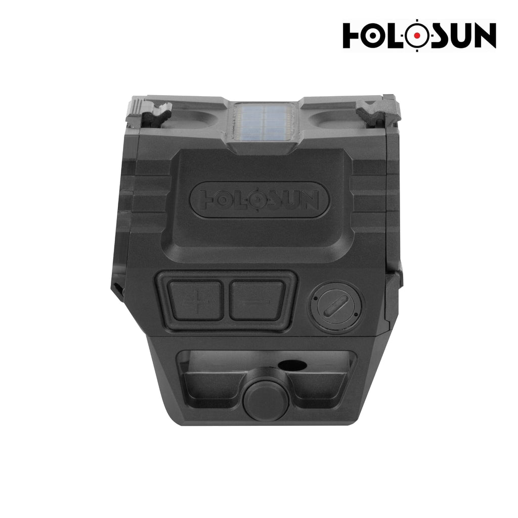 Holosun AEMS PRO X2 Gold Dot Sight Multi-Reticle System Solar Failsafe – AEMS-PRO-X2-GD Gold Dot Sight Holosun 