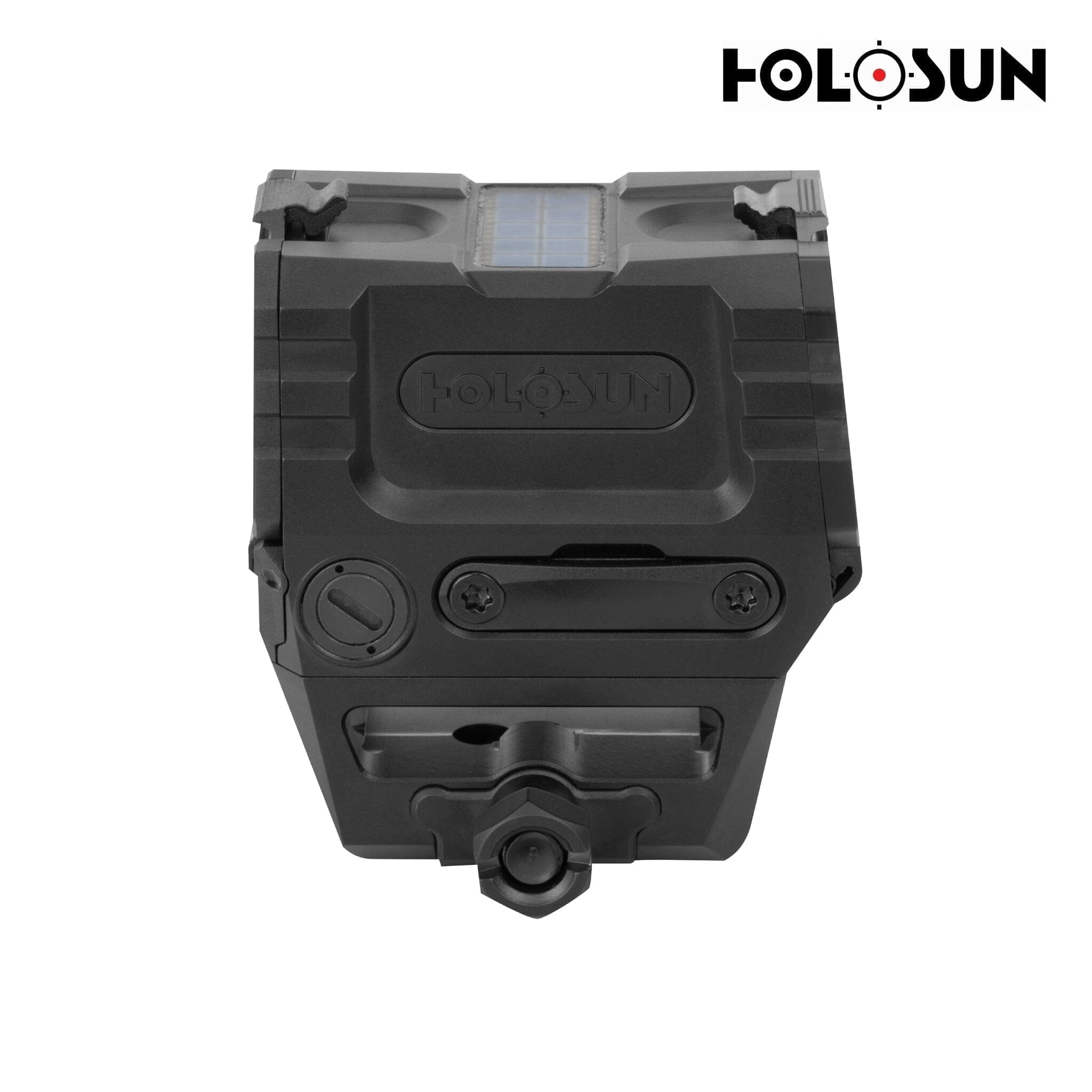 Holosun AEMS PRO X2 Gold Dot Sight Multi-Reticle System Solar Failsafe – AEMS-PRO-X2-GD Gold Dot Sight Holosun 