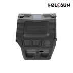Holosun AEMS PRO X2 Red Dot Sight Multi-Reticle System Solar Failsafe – AEMS-PRO-X2-RD Red Dot Sight Holosun 