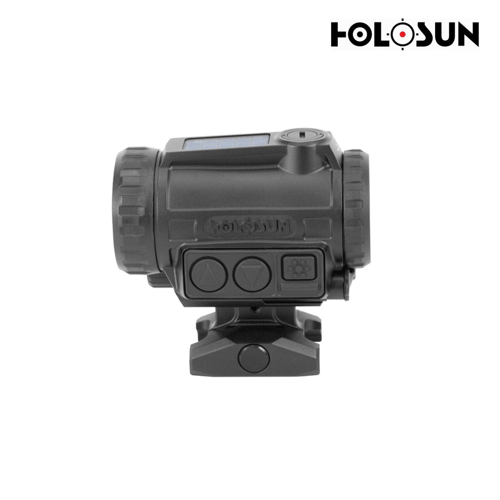 Holosun ARO EVO Dual Red Dot Sight Multi-Reticle System Green & IR Laser – ARO-EVO-DUAL Red Dot Sight Holosun 