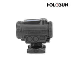 Holosun ARO EVO Dual Red Dot Sight Multi-Reticle System Green & IR Laser – ARO-EVO-DUAL Red Dot Sight Holosun 