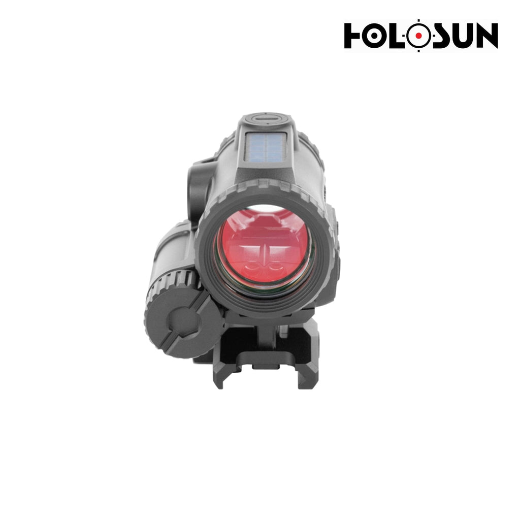Holosun ARO EVO Dual Red Dot Sight Multi-Reticle System Green & IR Laser – ARO-EVO-DUAL Red Dot Sight Holosun 