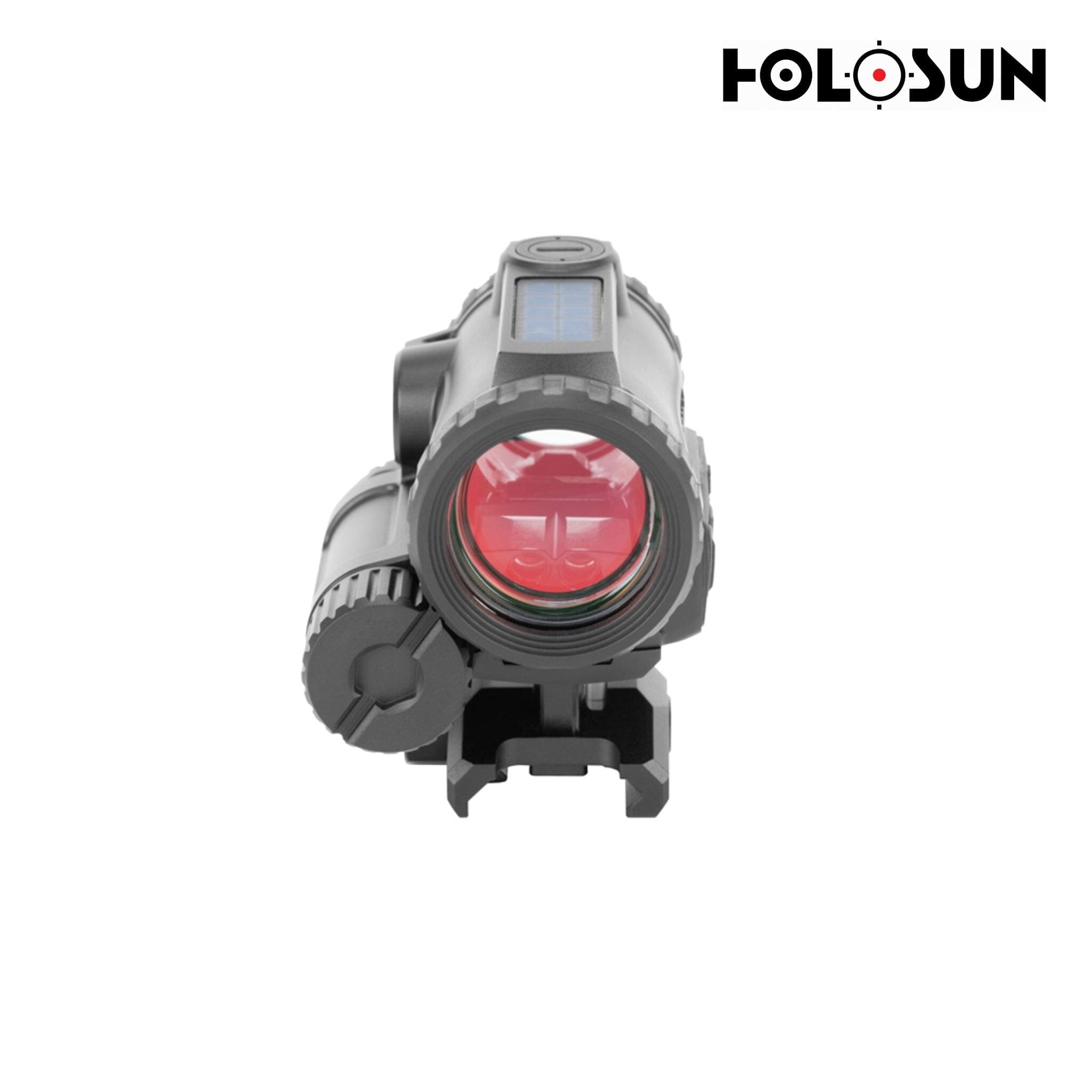 Holosun ARO EVO Dual Red Dot Sight Multi-Reticle System Green & IR Laser – ARO-EVO-DUAL Red Dot Sight Holosun 
