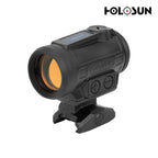 Holosun ARO EVO Gold Dot Sight 2 MOA Dot Solar Failsafe – ARO-EVO-GD2 Gold Dot Sight Holosun 