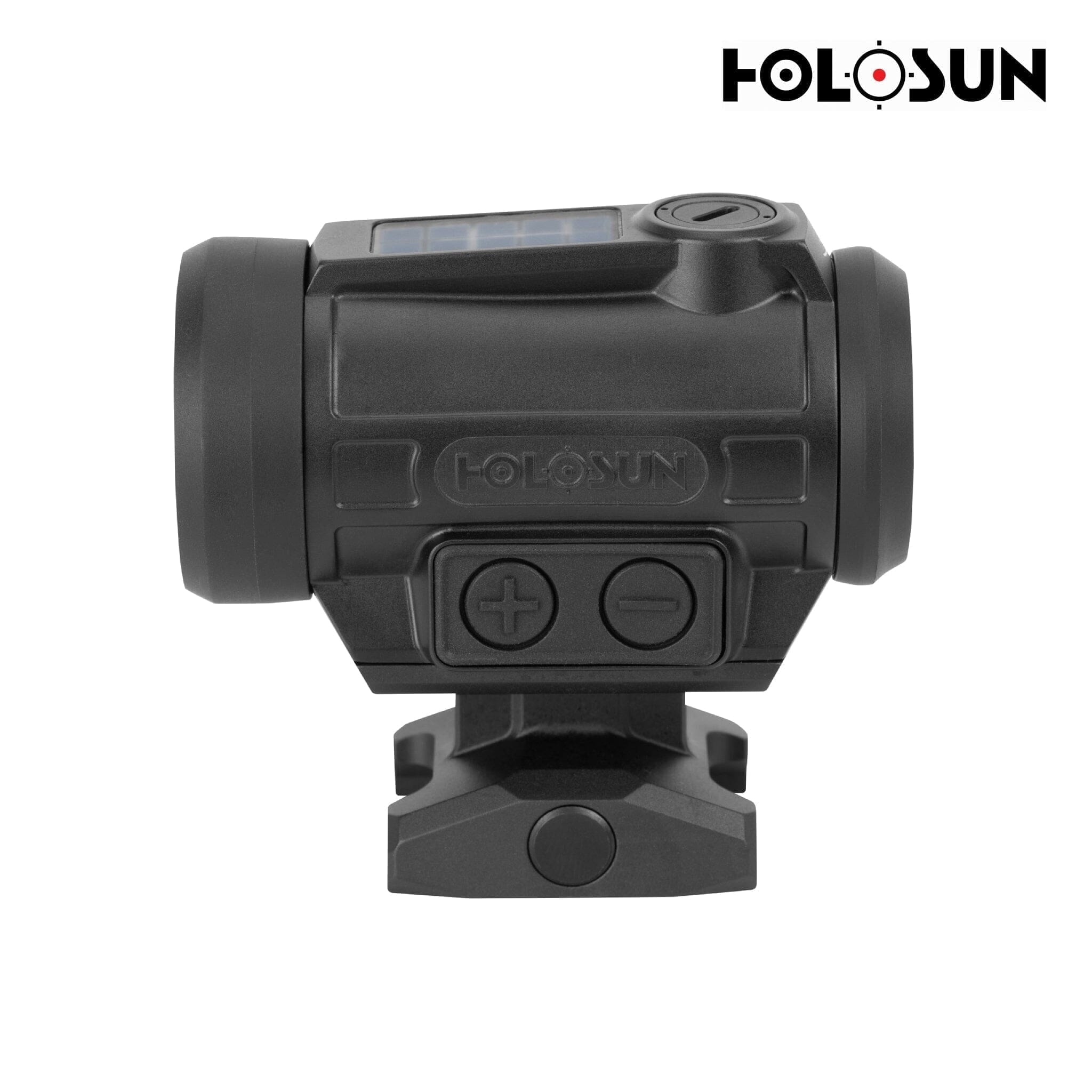 Holosun ARO EVO Gold Dot Sight 2 MOA Dot Solar Failsafe – ARO-EVO-GD2 Gold Dot Sight Holosun 