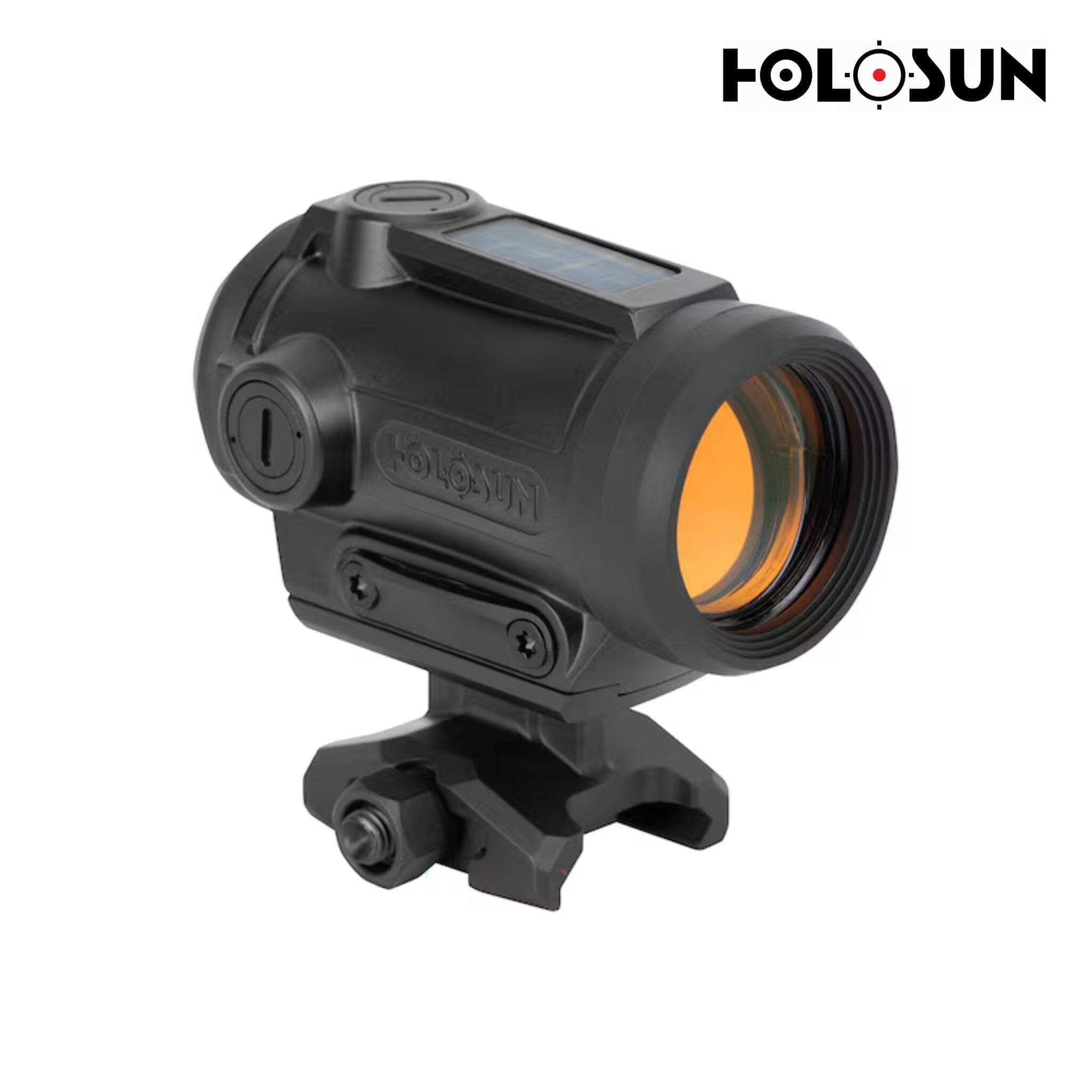 Holosun ARO EVO Red Dot Sight 2 MOA Dot Solar Failsafe – ARO-EVO-RD2 Red Dot Sight Holosun 