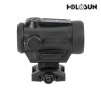 Holosun ARO EVO Red Dot Sight 2 MOA Dot Solar Failsafe – ARO-EVO-RD2 Red Dot Sight Holosun 